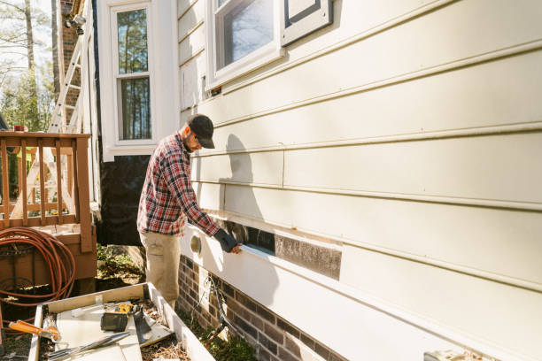 Top rated local Emergency Siding Repair specialists in Newtown, VA